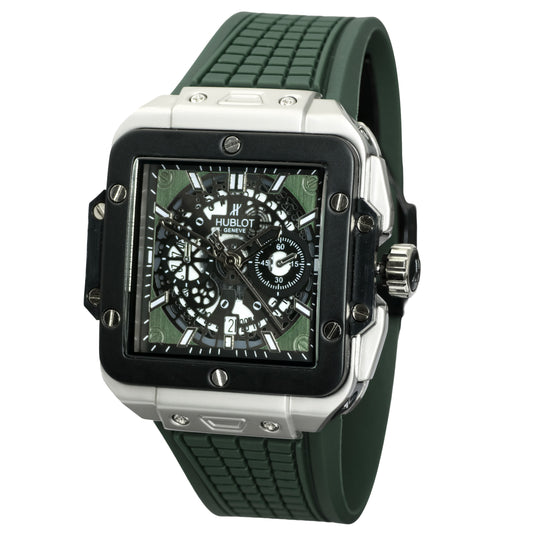 Hublot_Chronograph Quartz Watch | HBLT Watch UT 1025 C