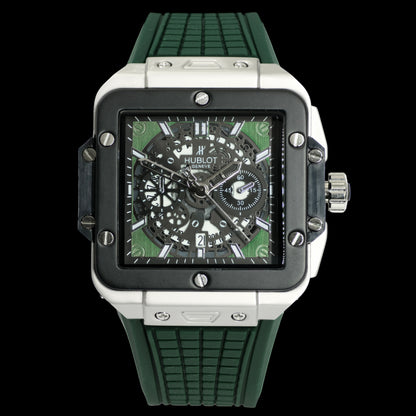 Hublot_Chronograph Quartz Watch | HBLT Watch UT 1025 C