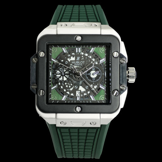 Hublot_Chronograph Quartz Watch | HBLT Watch UT 1025 C