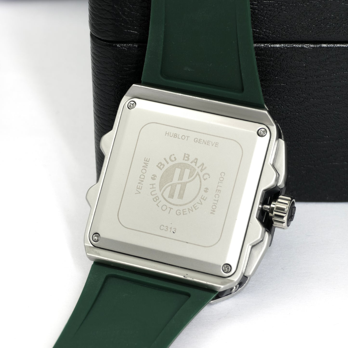 Hublot_Chronograph Quartz Watch | HBLT Watch UT 1025 C