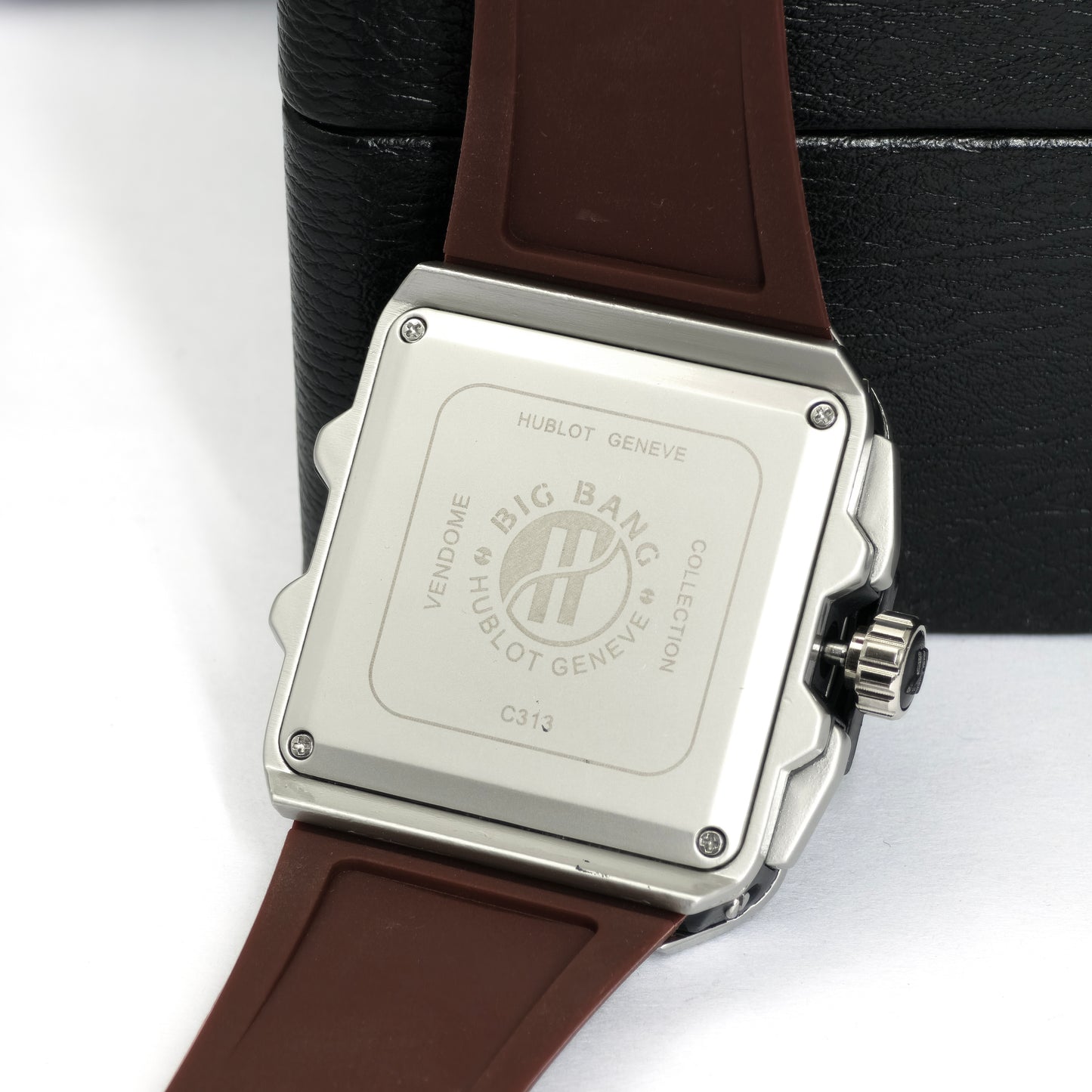 Hublot_Chronograph Quartz Watch | HBLT Watch UT 1025 A