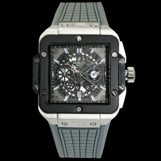 Hublot_Chronograph Quartz Watch | HBLT Watch UT 1025 D