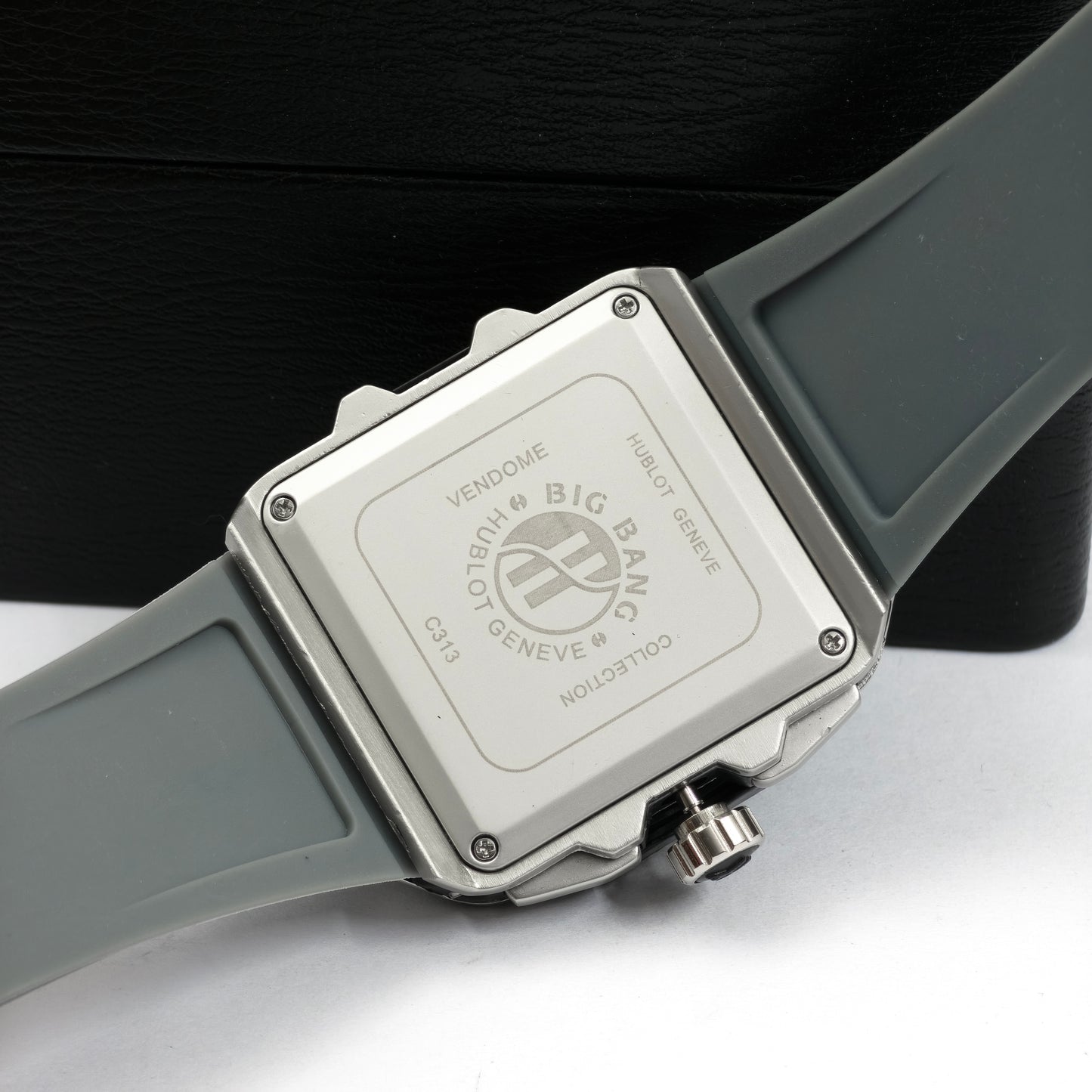 Hublot_Chronograph Quartz Watch | HBLT Watch UT 1025 D