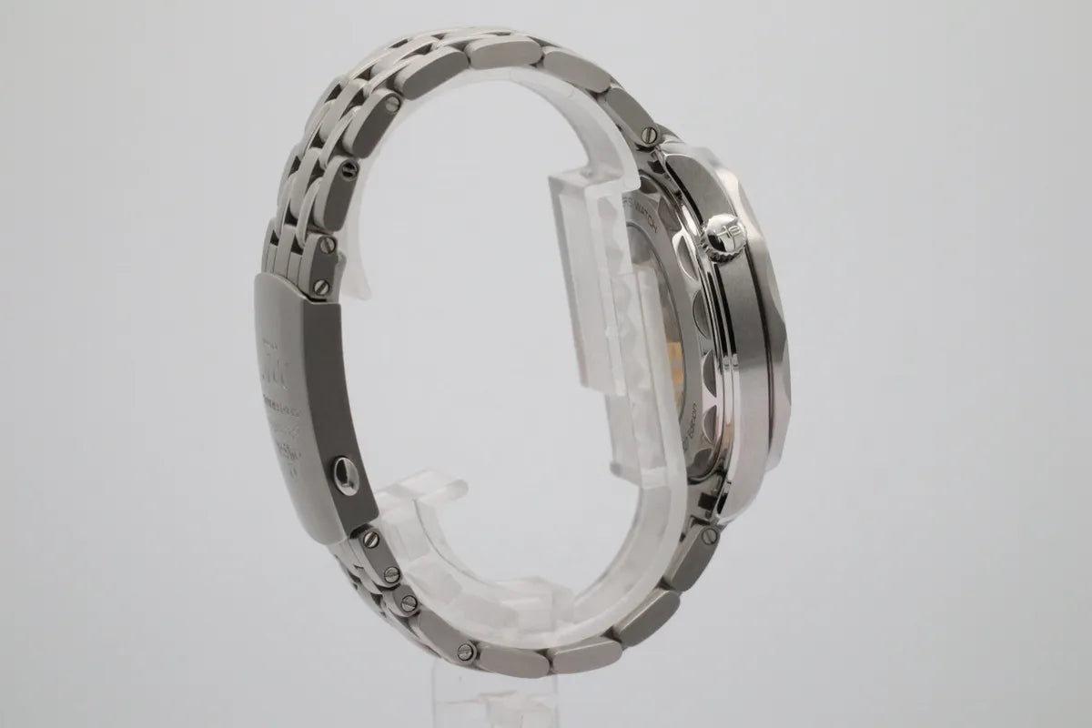 Luxury Automatic Mechanical Watch | OMGA Watch 1009