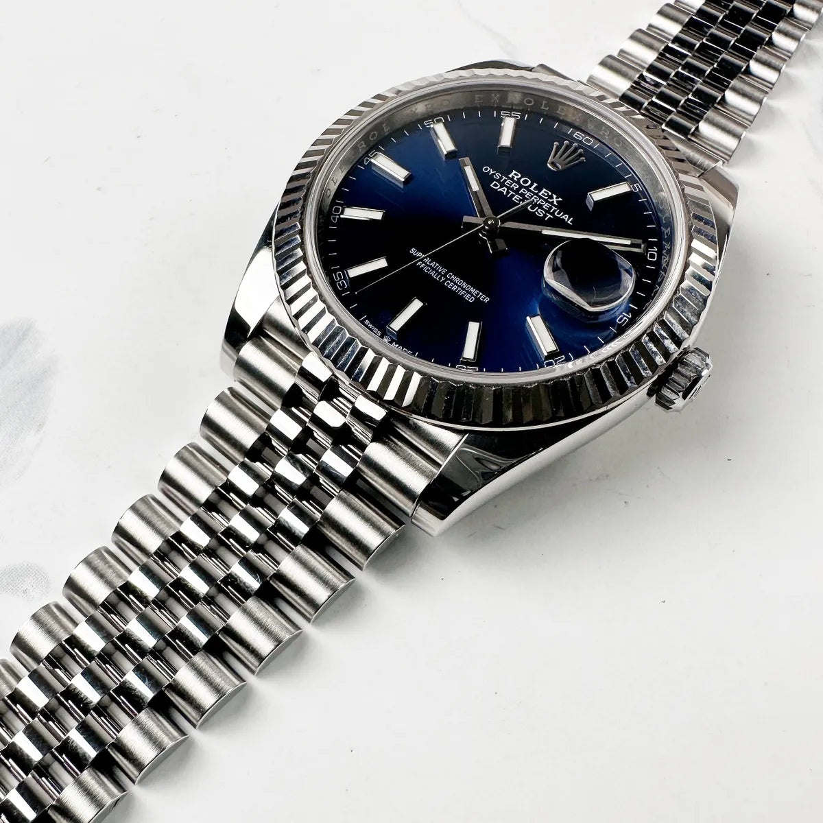 1:1 Luxury Automatic Mechanical Watch | RLX Watch 1024