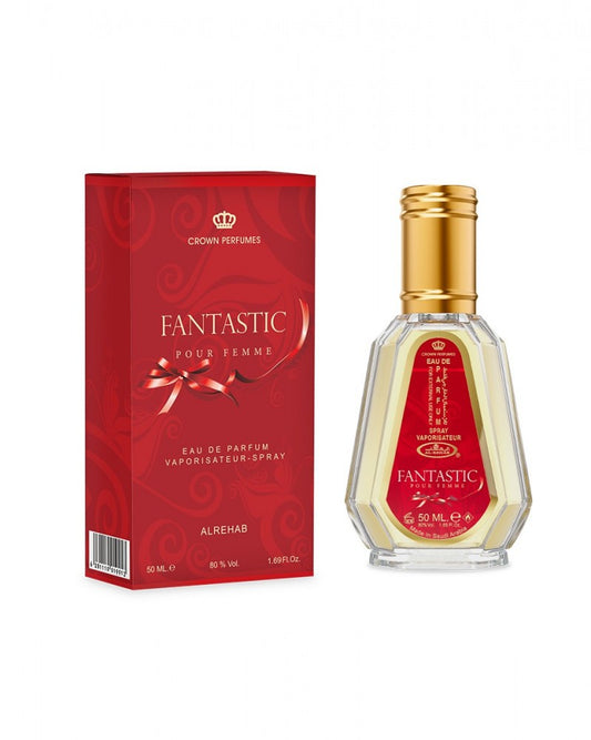 Alrehab | Perfume | Fantastic