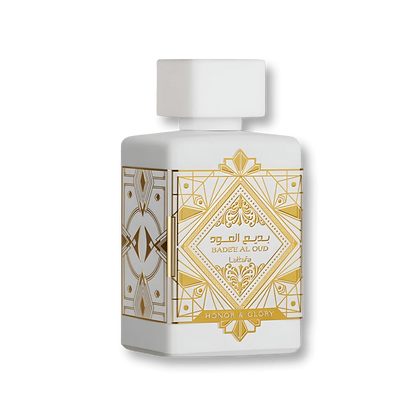Premium Quality Attar Type Perfume | Lattafa | Badee Al Oud | Honor and Glory