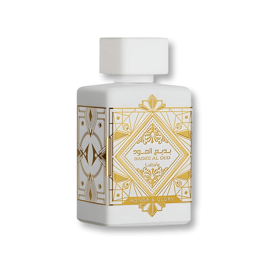 Premium Quality Attar Type Perfume | Lattafa | Badee Al Oud | Honor and Glory