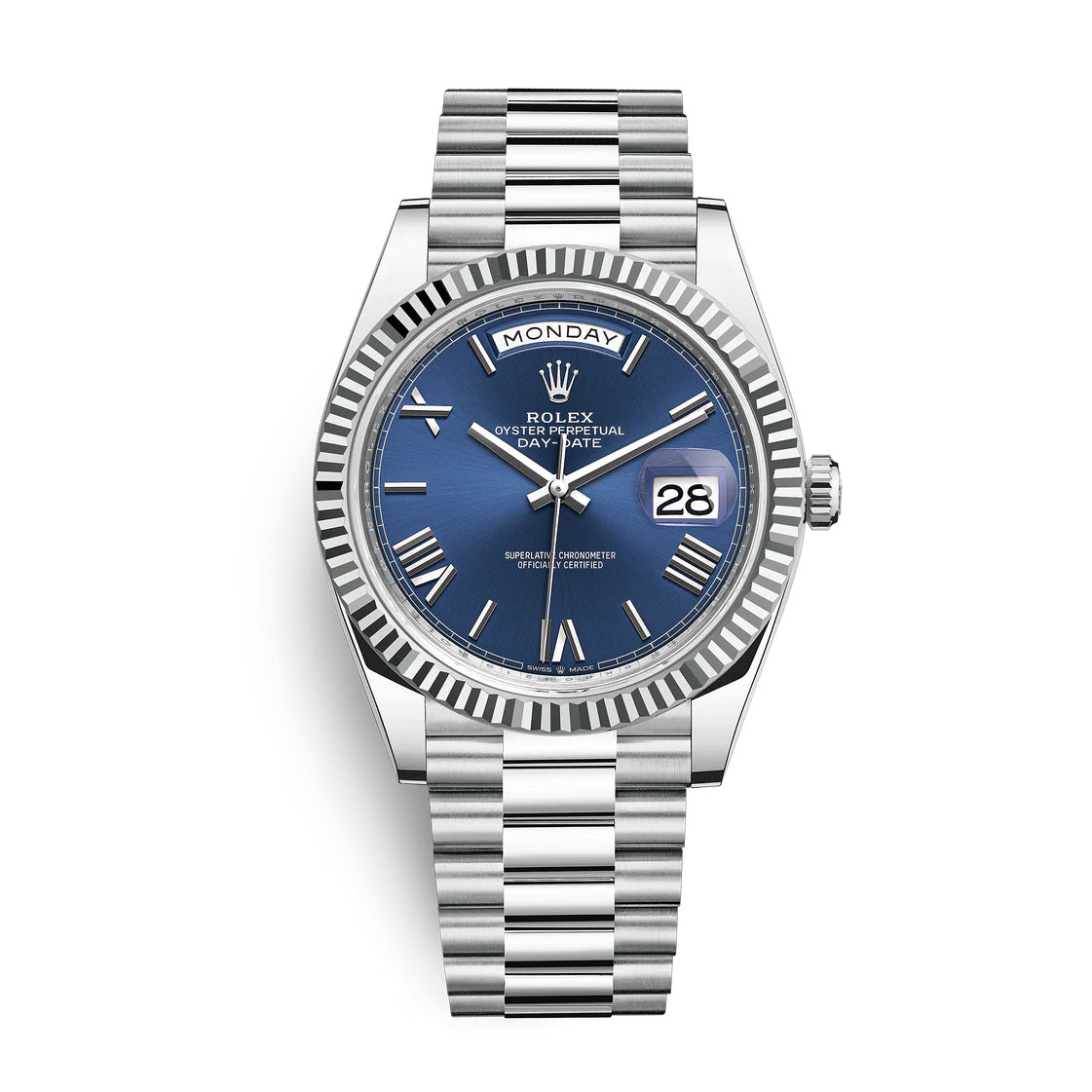 ROLEX Watch 1070