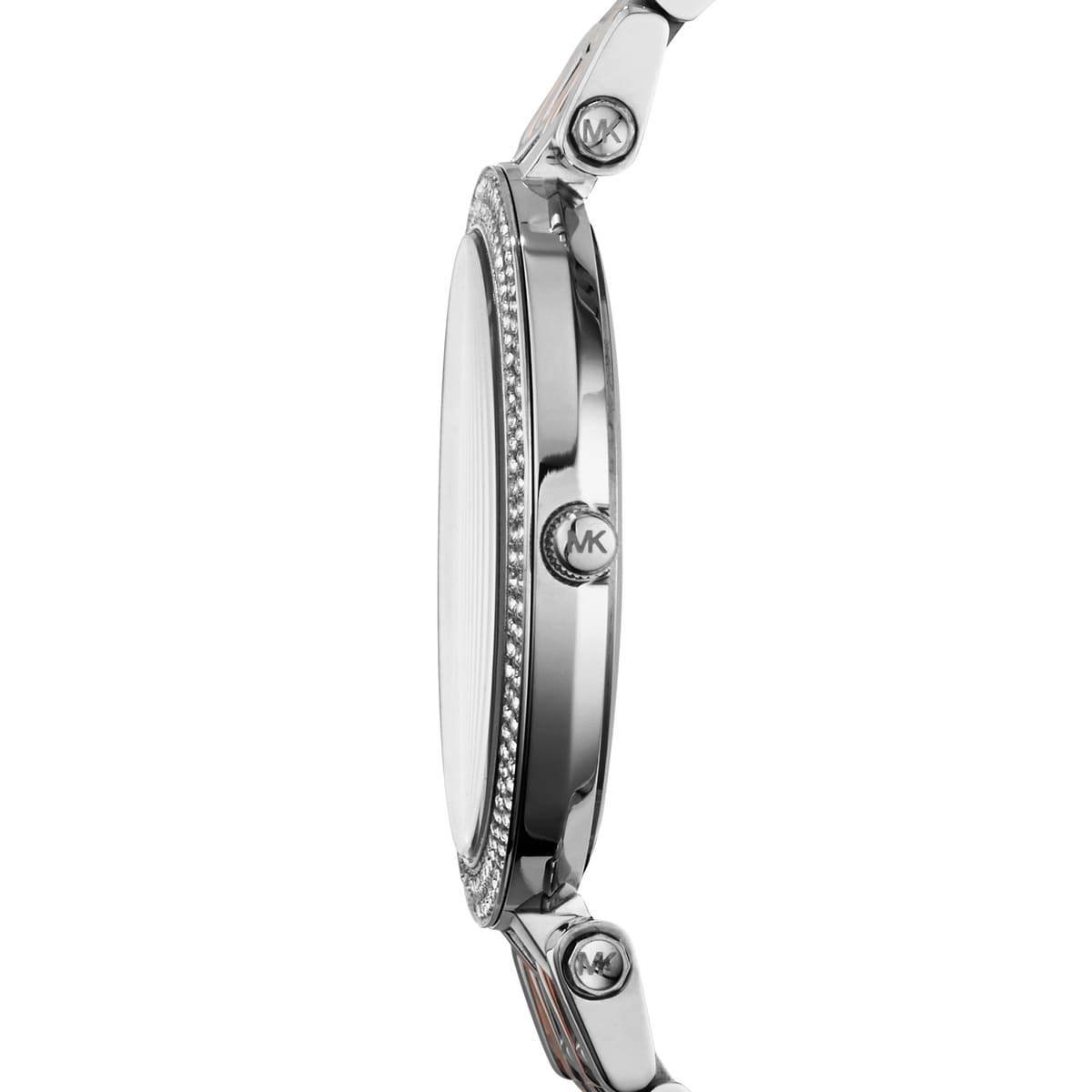 Original MICHAEL KORS Ladies Quartz Watch | MK Ladies Watch 3353