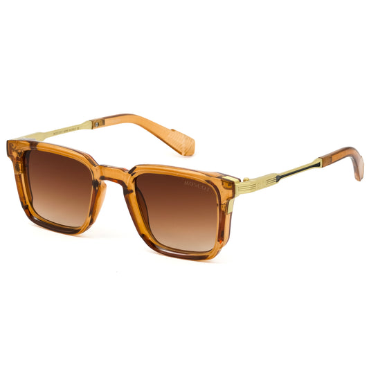 Moscot Stylish Sunglass | Premium Quality | MST 24 B