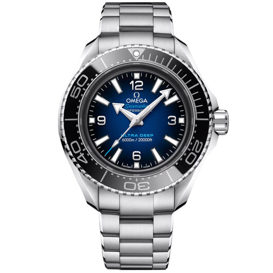 1:1 Luxury Premium Quality Automatic Mechanical Watch | OMGA Watch PO 1002