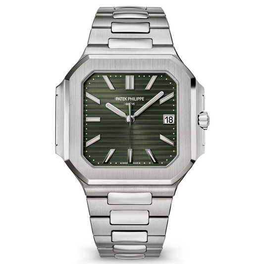 European Grade Luxury Premium Quality Automatic Watch | PP Watch 2028