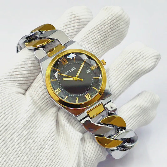 Sallu X RLX Watch | RLX Watch 30 B