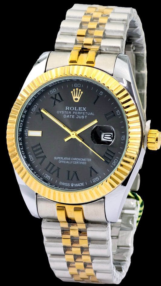 Premium Quality Quartz Watch | RLX Watch A40 A