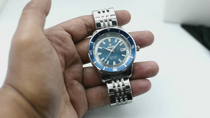 Premium Quality Rado Captin Cook Quartz Watch | RAD CC 10 C