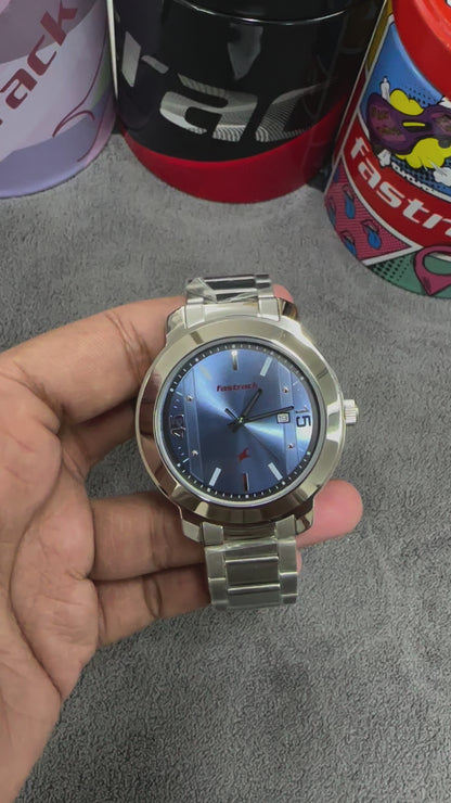 Original Fastrack Watch | 100% Authentic Product | Fastrack Watch 1017