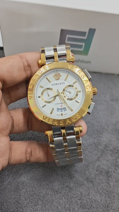 Premium Quality Quartz Watch | VRS Watch 05 C