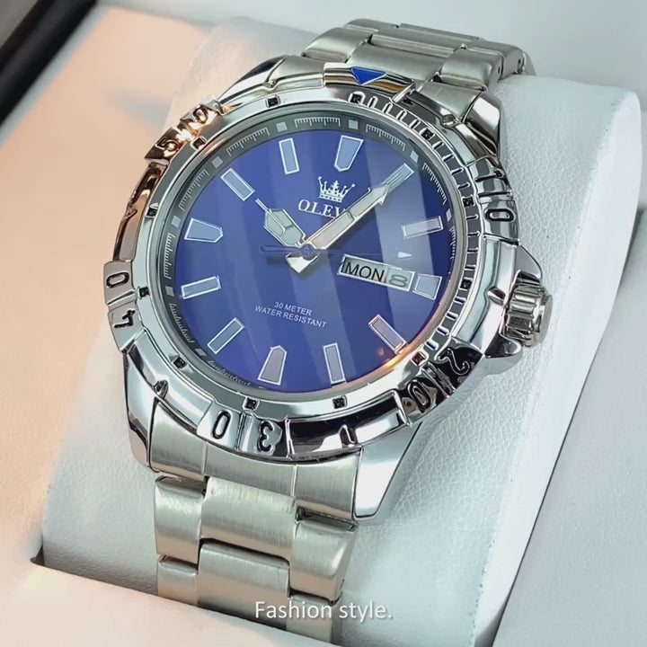 Product video