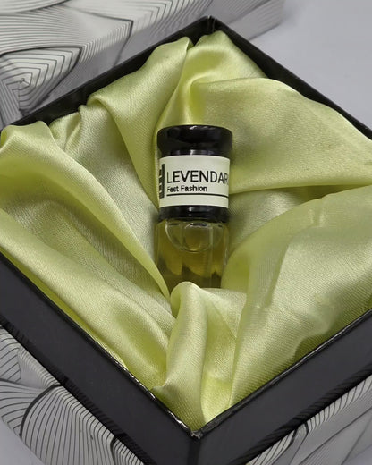 LEVENDARIA From France | Long Lasting Fragrance Oil