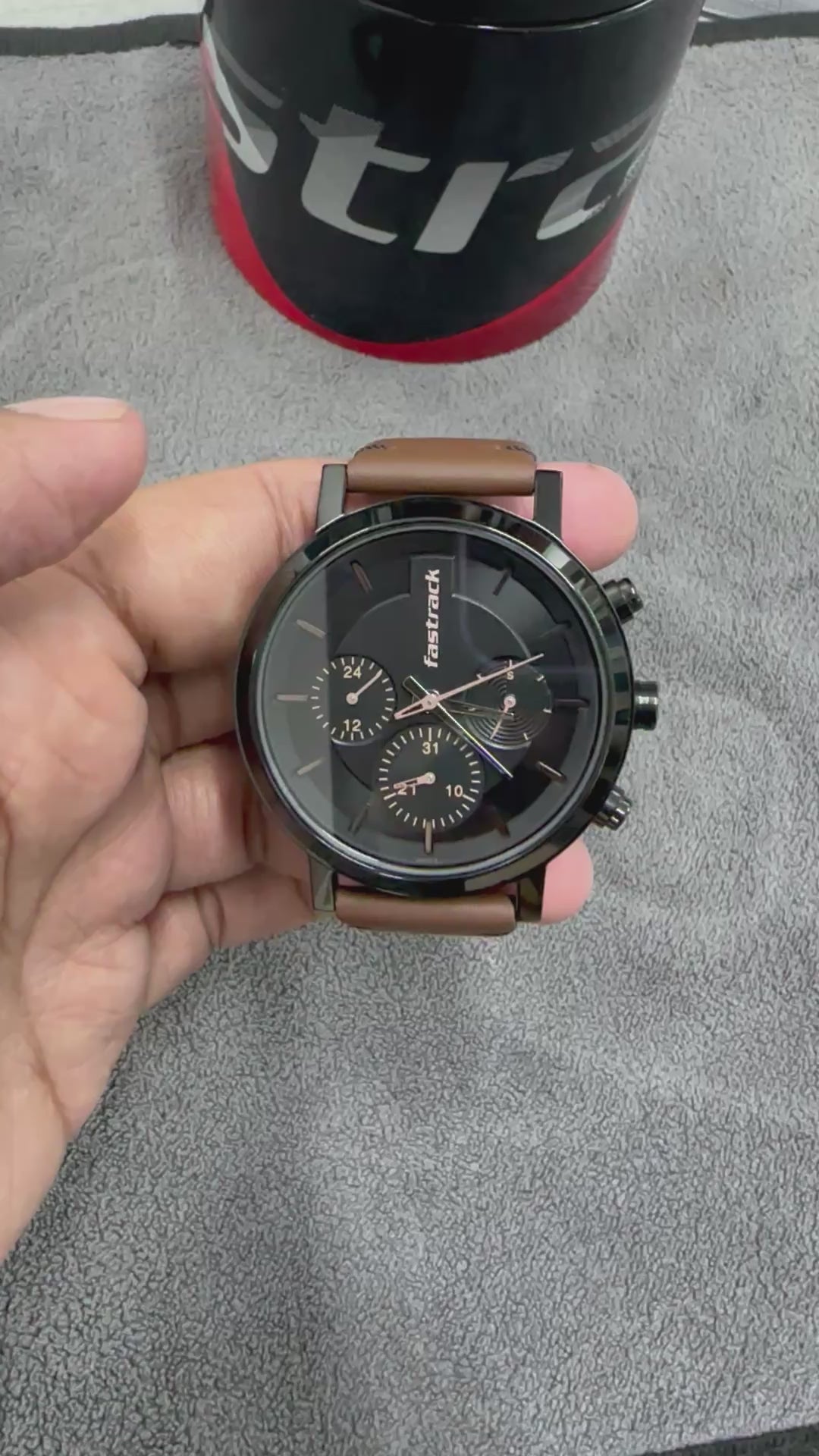 Product video