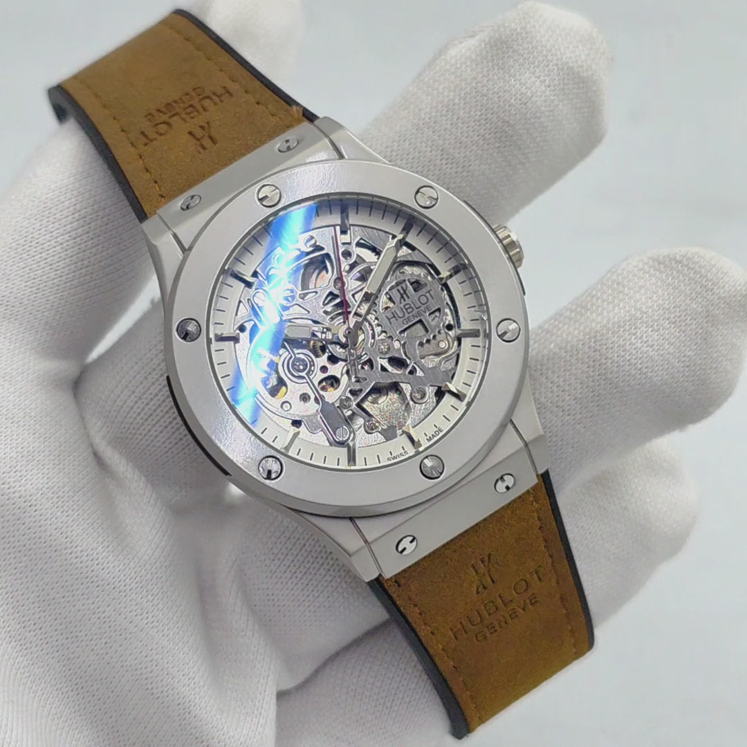 Product video