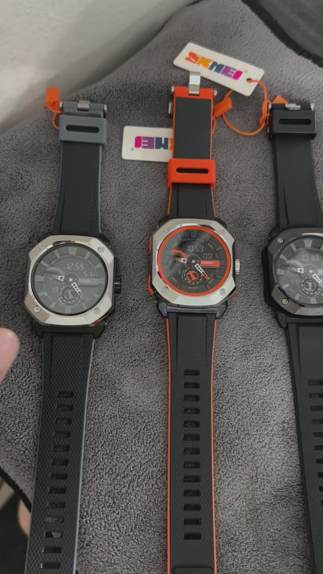Product video