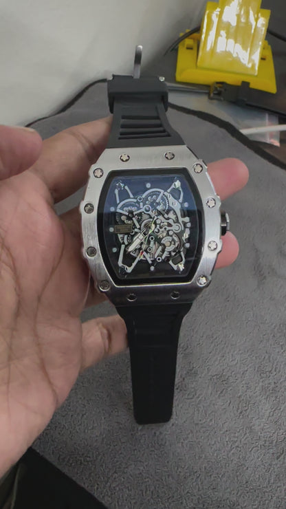 Premium Quality Richard Mille Quartz Watch | Richard Watch 1036