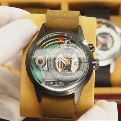 SKMEI Watch 2333