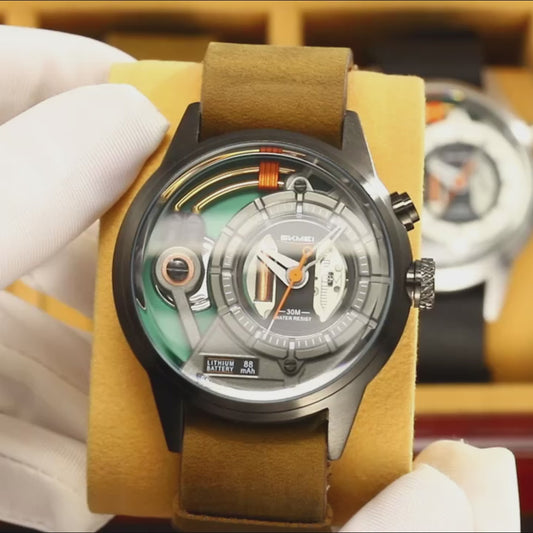 SKMEI Watch 2333