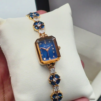 Original Meibin Ladies Quartz Watch |  100% Authentic | Meibin L 06 B