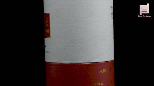 TAJAL AROOSAH - AL REHAB - Premium Quality Attar