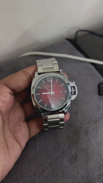 Premium Quality Automatic Mechanical Watch | PANERAI Watch | PANERAI Watch 18 D