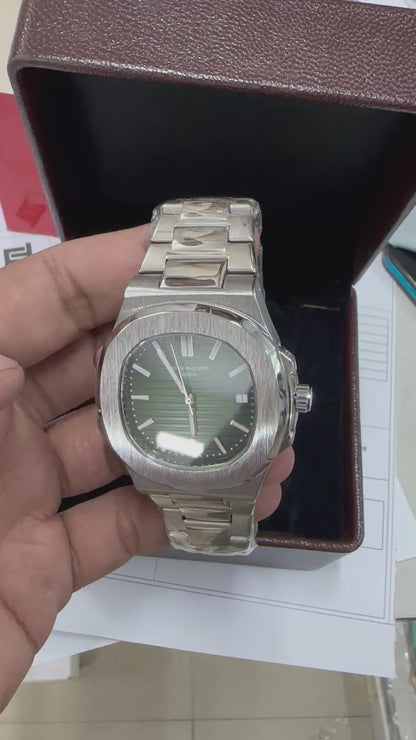 Premium Quality Automatic Mechanical Watch | PP Watch 1005