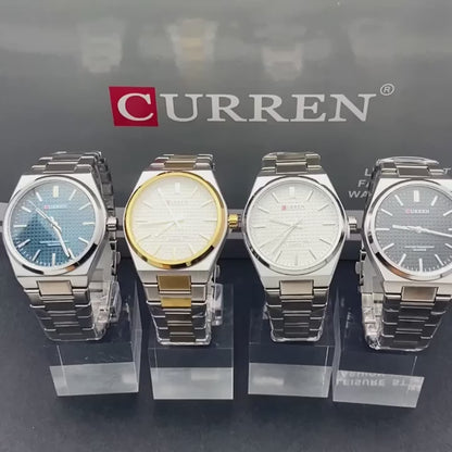 CURREN PRX Quartz Watch | Curren 8439