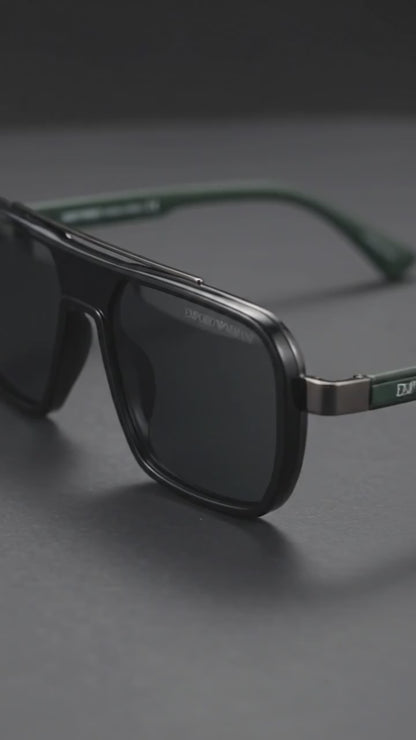 EMPORIO ARMANI Sunglass | ARM 07 B