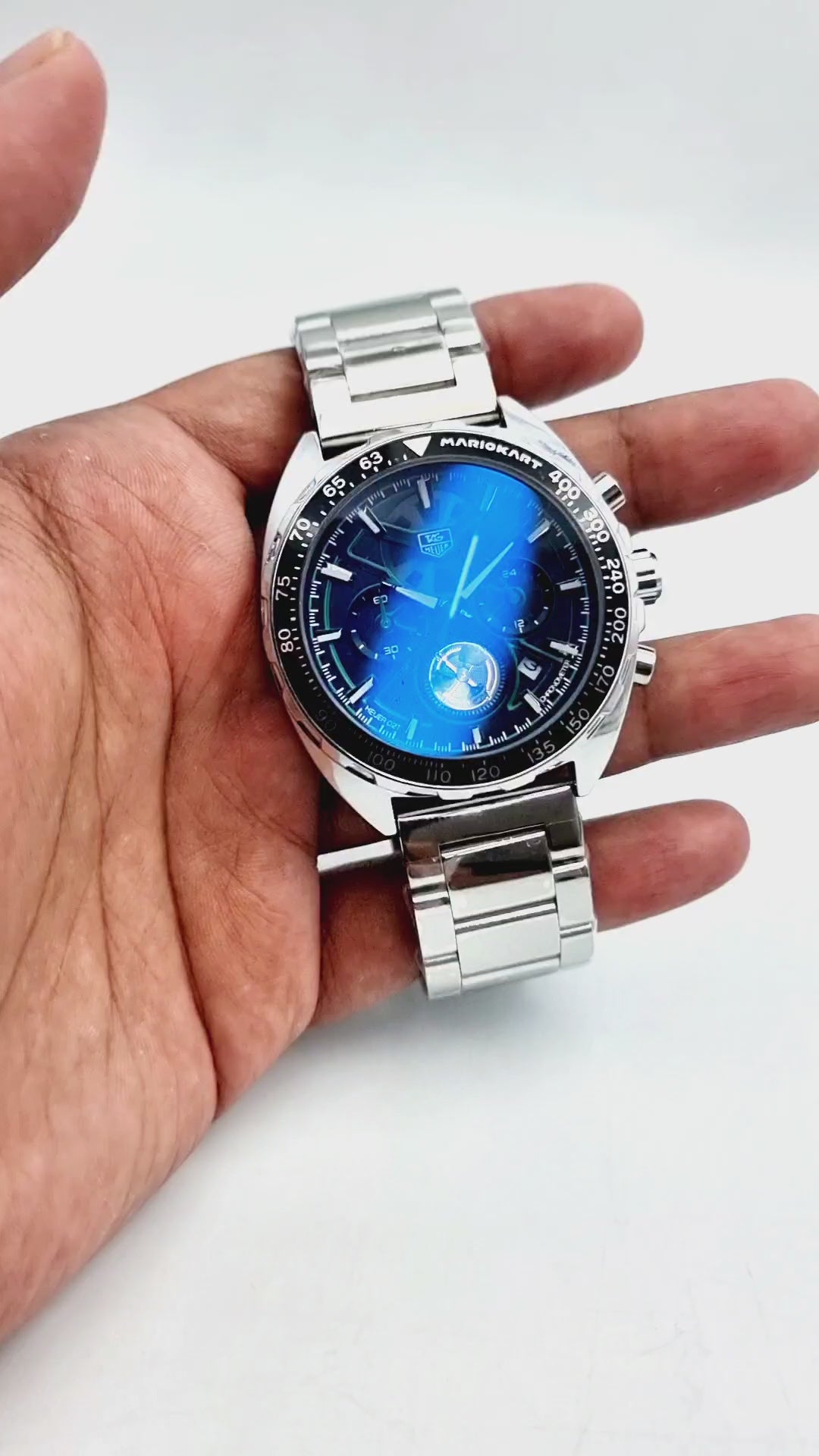 Product video