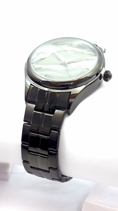 Original Success Way Quartz Watch | SY 09 D