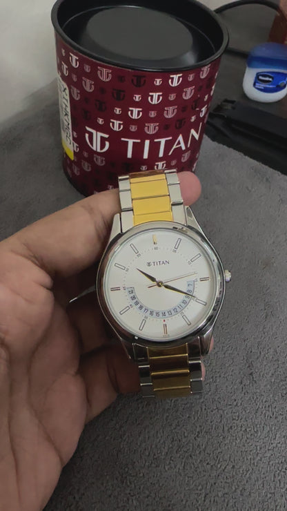 Original Titan Watch | Titan 1012
