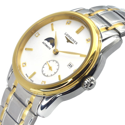 Luxury Automatic Mechanical Watch | LNGS Watch 1003