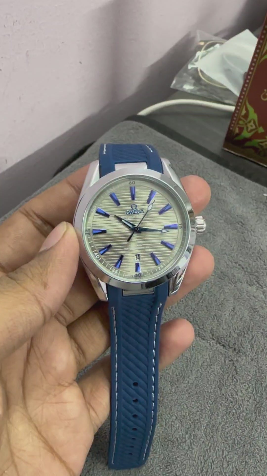 Product video