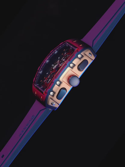 CURREN Watch | 100% Authentic | Curren 8442