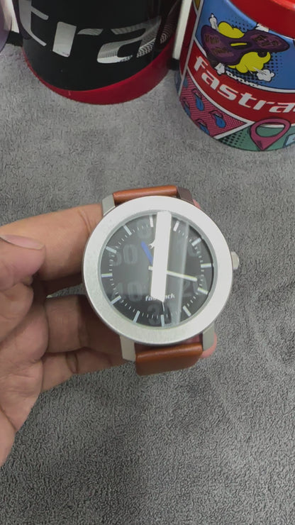 Ftrack Watch 1010