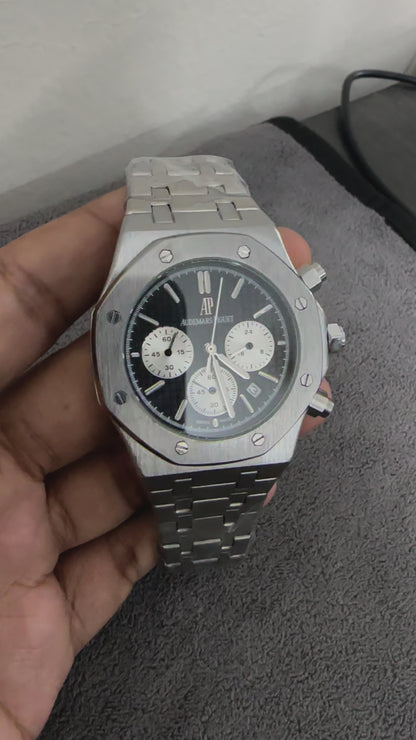 Audemars Piguet Quartz Watch | AP Watch 35 A