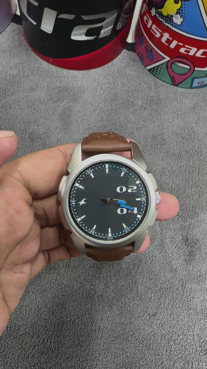 Original Fastrack Watch | 100% Authentic Product | Fastrack Watch 1012
