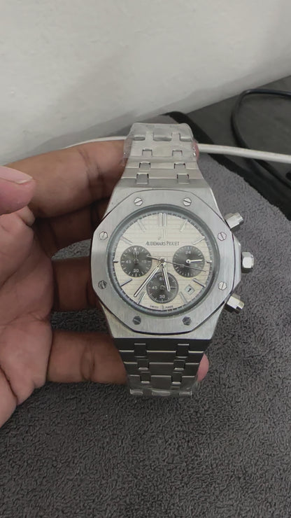 Audemars Piguet Quartz Watch | AP Watch 35 C