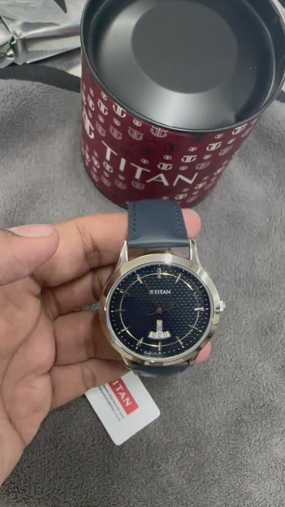 Original Titan Watch | Titan 1011