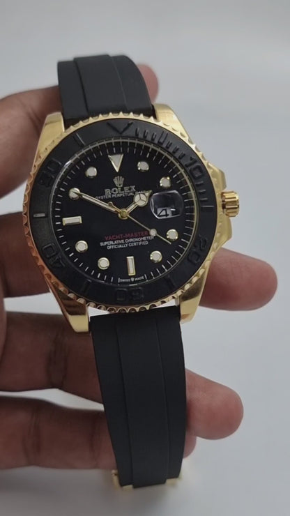 RLX Watch B100 A