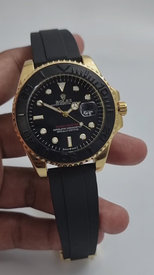 RLX Watch B100 A