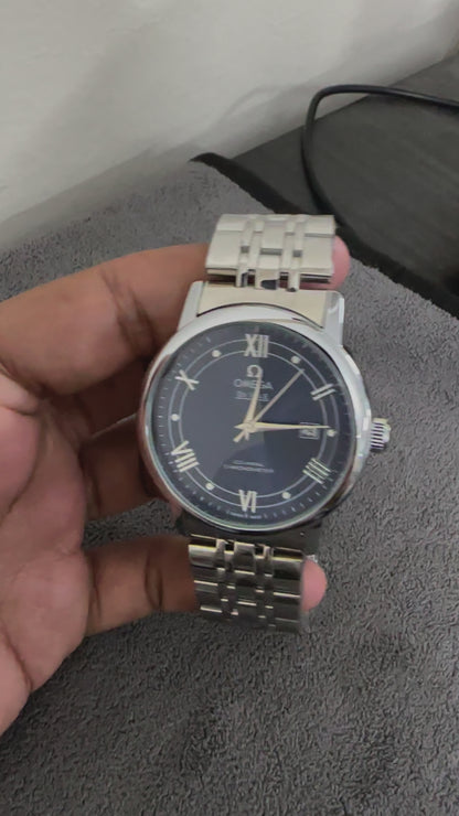 OMEGA Automatic Mechanical Watch | OMGA Watch M200 A